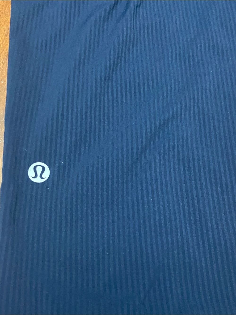 Lululemon Dance Studio Jogger
28" Pants Sz 2 True Navy Blue - Picture 2 of 7